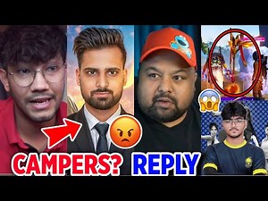 LAFDA Loading?🥶 S8uL Pahadi vs TOTAL GAMING🥵 All Reply - 8bit Goldy🚨 FreeFire Cricket League,OMG