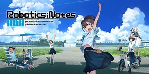 ROBOTICS;NOTES ELITE