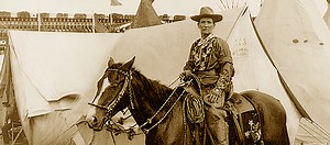 The Calamities of Calamity Jane