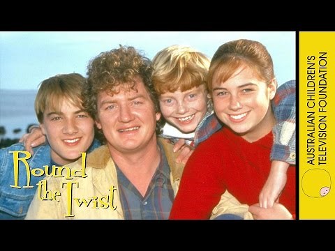 Round the Twist - Series 3 Trailer