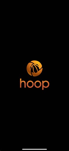 Get @The Hoop App #ad #basketball