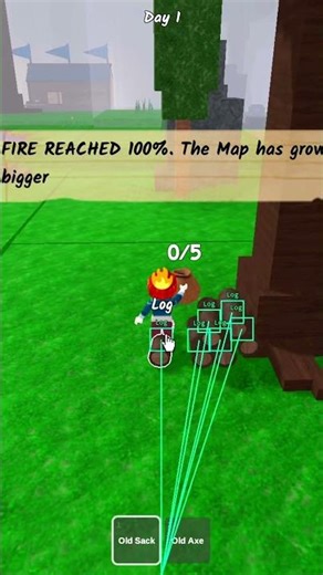 BEST Roblox 99 Nights In The Forest Script Mobile & PC