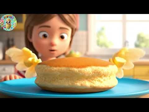 The Ladybug Who Loved Lightning | Best Kids’ Rhymes and Songs