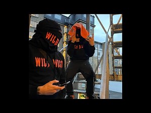 [FREE] Central Cee X Headie One Melodic Drill Type Beat - "WANTED" | UK DRILL INSTRUMENTAL 2021