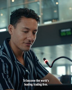 199 reactions | IMC is a global trading firm powered by cutting-edge research and tech. Join the brightest minds to solve the industry’s most challenging trading problems. | IMC Trading | Facebook