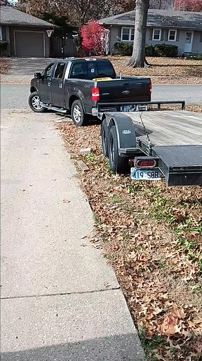 Today's rental 👌 | TopCity Towing