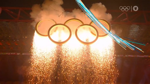 【德国国家电视台版】2026.02.06 意大利米兰开幕式