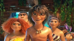 Les Croods 2: Une nouvelle ère (2020) ⭐ 6.9 | Animation, Aventure, Comédie