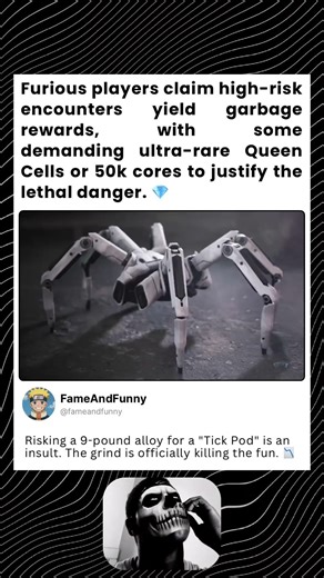 ARC Raiders Loot System Exposed As A Massive Waste Of Time