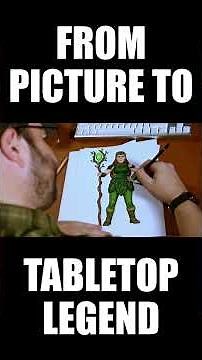 Now on Kickstarter: Upload A Picture Or Short Description To Make A 3D Model