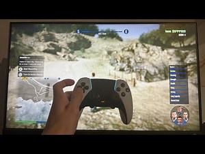 GTA 5 Online: How to Turn On Action Replay Tutorial! (Easy Method) *UPDATED 2024*