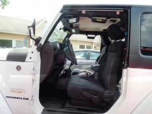 Want to Put a Third Row in a Jeep? Read This Guide!