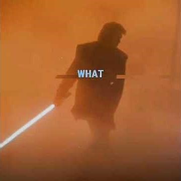 dis blud Epstein? quick Anakin Skywalker edit (diddy blud funk - slowed) #starwars #edit #anakin