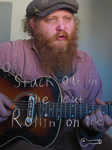 Songwriting Insights from a Singer-Songwriter