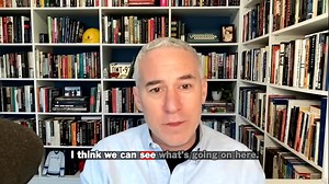 "I am outraged by the lack of support from American college campuses, traditional places where we should be seeing this." Watch the full episode: https://www.youtube.com/watch?v=Hm6Ohi5fwM4 | Commentary