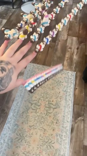 Praise the lord #nails #NailsbyRy #longestnails | Nails Byry