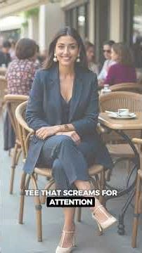 Dressing Rules EVERY Woman Should Learn Once and For All