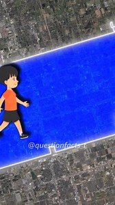 Esto es McAllen, la ciudad con mayor obesidad del mundo ? #questionfacts #map #mcallen | Question Facts t