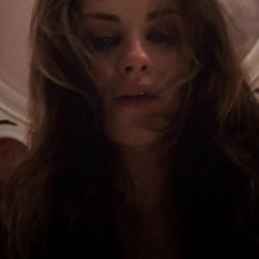 Natalie Portman & Mila Kunis Reunite in Black Swan Edit