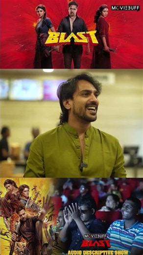 “Ithuthaan ennaku most special show”- #Blast Arjun Chidambaram! | Arjun | Preity Mukundhan