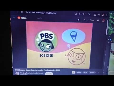 Funding credits 1993 2004 2007 rerun