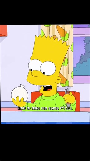 #simpsons #thesimpsons #fyp #fypシ #bart | bart simpson