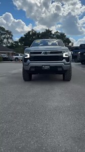 GTW CUSTOMS🔥 2024 Chevy Silverado 1500 RST • 5.3L V8 • Z71 Off-Road • New 6” Lift on 35s 22” Fuel Wheels • Multiflex Tailgate • Now $60,995 | Gibson Truck World