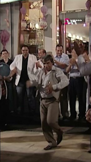 "سحبتها من الجزدانة ... أموت بالشكليتا" 😂👏| أبو جانتي