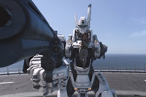 THE NEXT GENERATION パトレイバー　首都決戦の予告編・動画「予告編」 - 映画.com