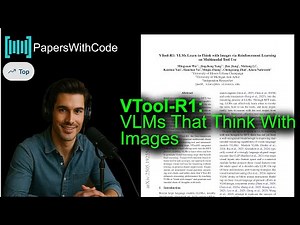 VTool-R1: VLMs That Think With Images