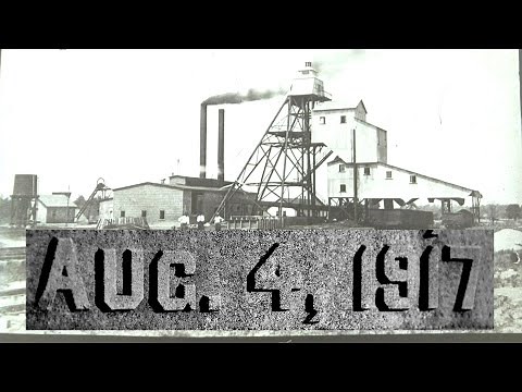Webster Co. Coal Mine Disaster | Kentucky Life | KET.org