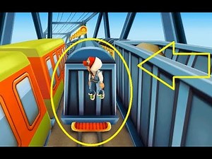 SUBWAY SURFERS GAMEPLAY PC HD #39 - ✔ JAKE Bug Play Cool Ghost AND MYSTERY BOXES OPENING - FRIV4T