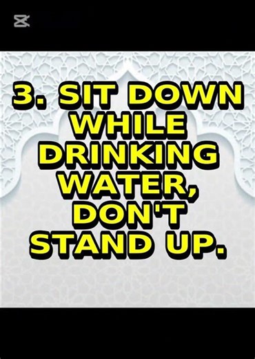 5 Sunnahs for Eating and Drinking | Part 310