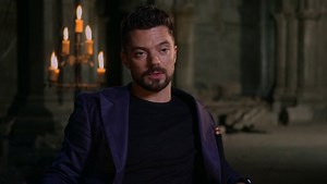 Watch Dracula Untold&colon; A Look Inside ﹙Featurette﹚ on Amazon Live