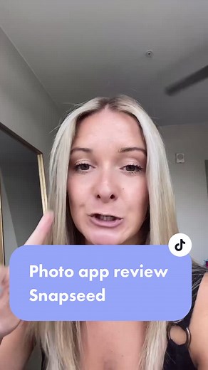 Snapseed App Review: Enhance Your Photos Easily