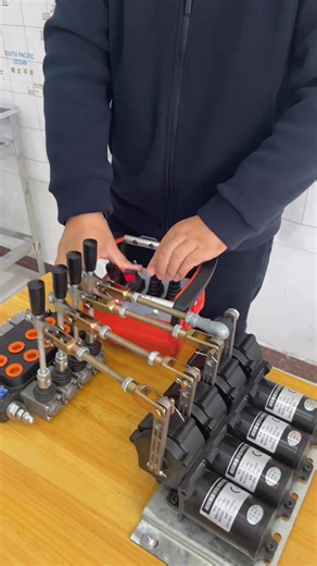 155K views · 520 reactions | 4-way wireless remote control, 12/24V...