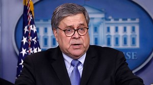 AG William Barr pushes expansion of home confinement to reduce prison populations amid coronavirus