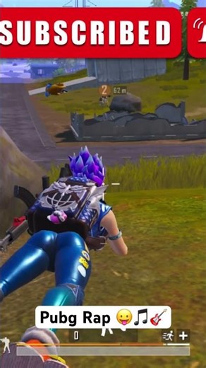 pubg rap😜🎵🎸