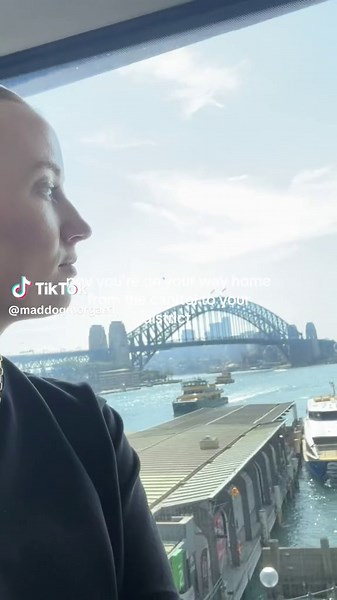 Exploring the Hunger Games Hype on Sydney Trains