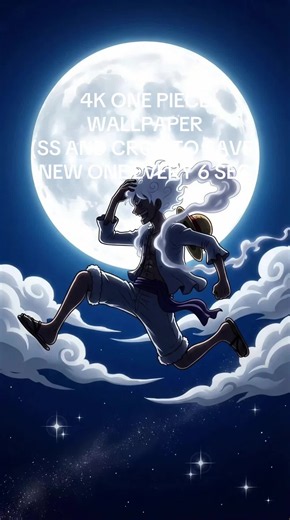 4K ONE PIECE ALLPAPER IDEA (PART 5) #viral #fyp #wallpaper #anime #onepiece