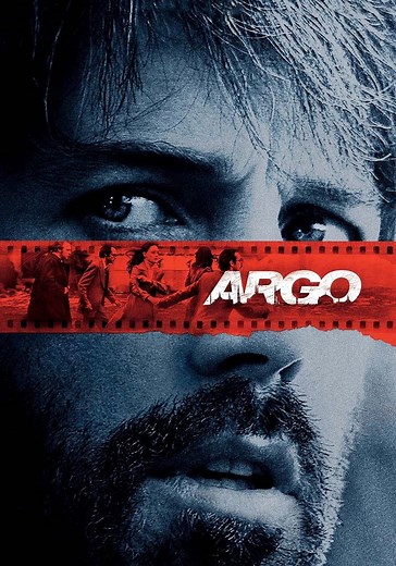 Argo streaming: where to watch movie online?