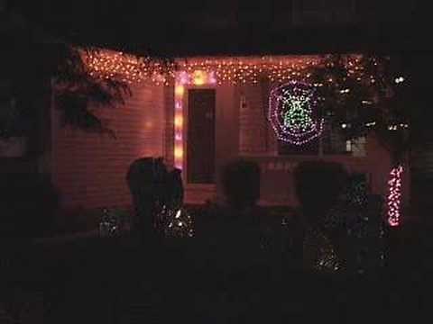 NOMA Digital Decorating Instant Light Show Digital Light Sho