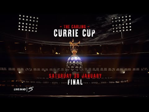 Watch the 2021 Currie Cup Finals this weekend 🏉 | Bulls vs Sharks - SuperSport | DStv