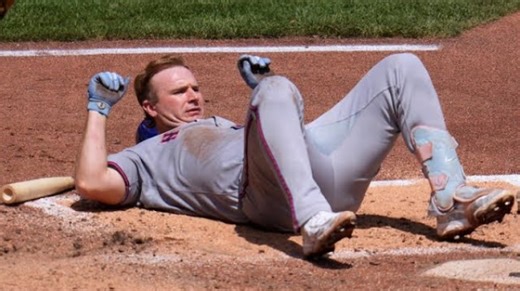 The Mets Are Such a Mess Right Now Even Their Owner Is Shocked