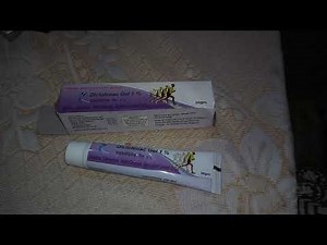 diclofenac gel 1%
