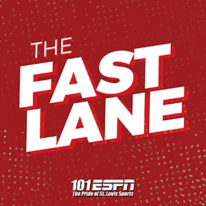 The Fast Lane – 101 ESPN