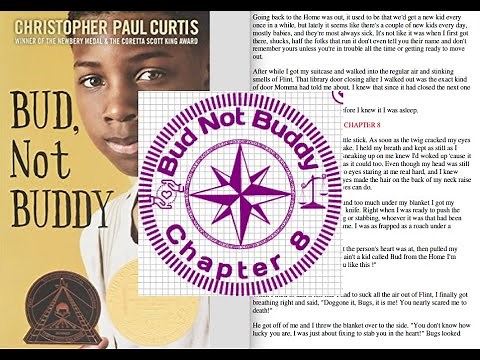 It's... Bud, Not Buddy (!) Chapter 8 [Part 1 of 5]