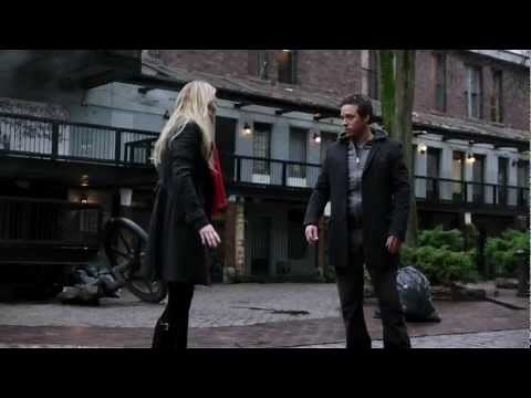 Rumple's Son Finally Revealed! (Once Upon A Time S2E14)