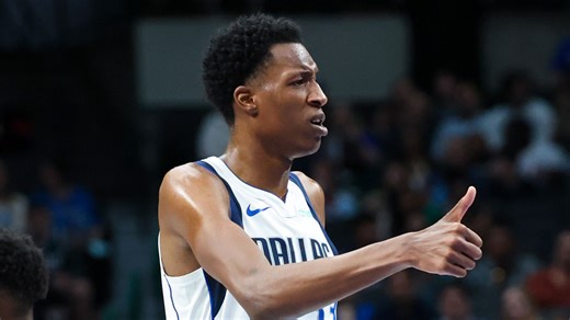 Mavericks sign 3 players before regular season begins