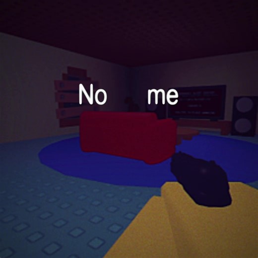 Jim's Computer Horror Experience in Roblox